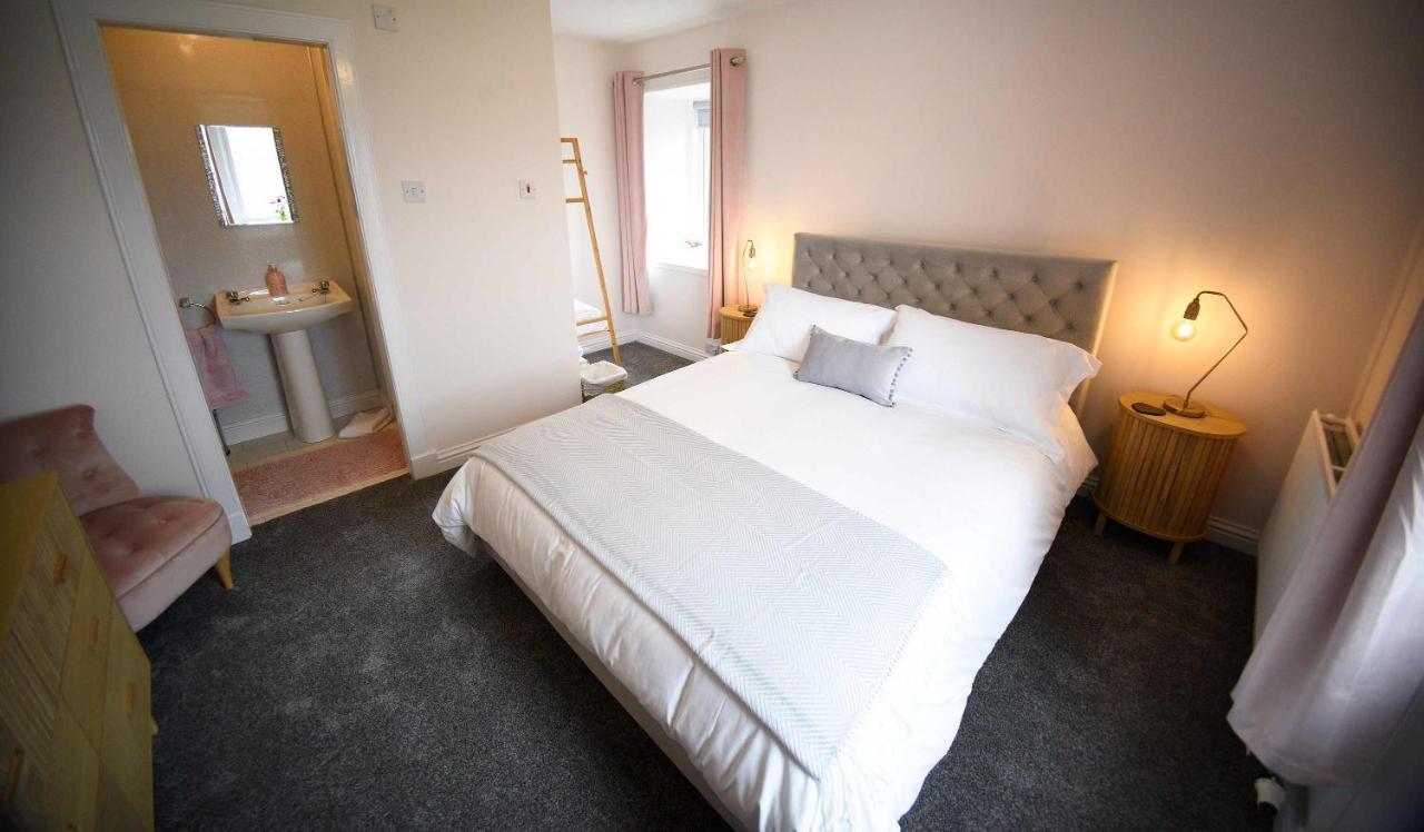 Apartament Tigh Beag Na Mara Roag Zewnętrze zdjęcie
