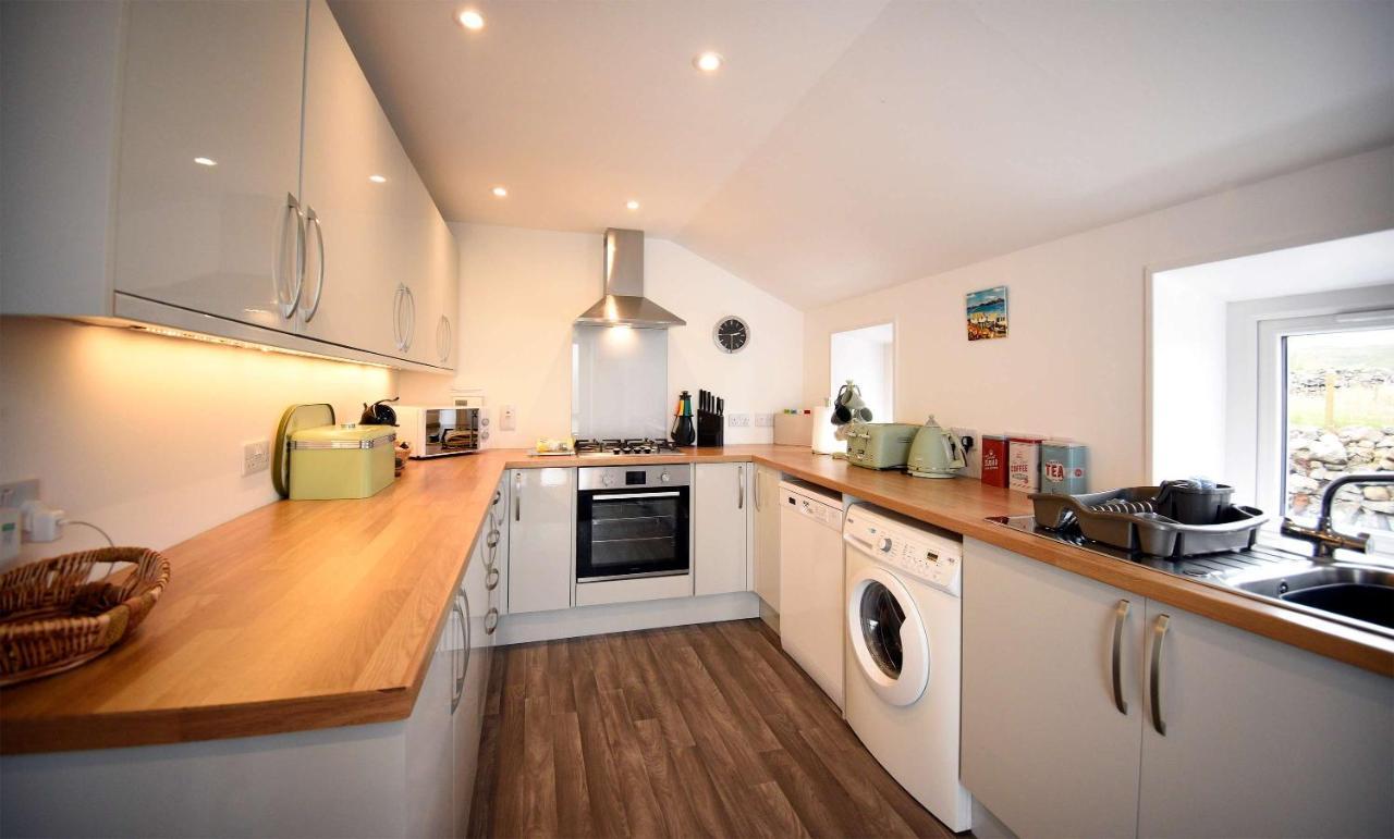 Apartament Tigh Beag Na Mara Roag Zewnętrze zdjęcie