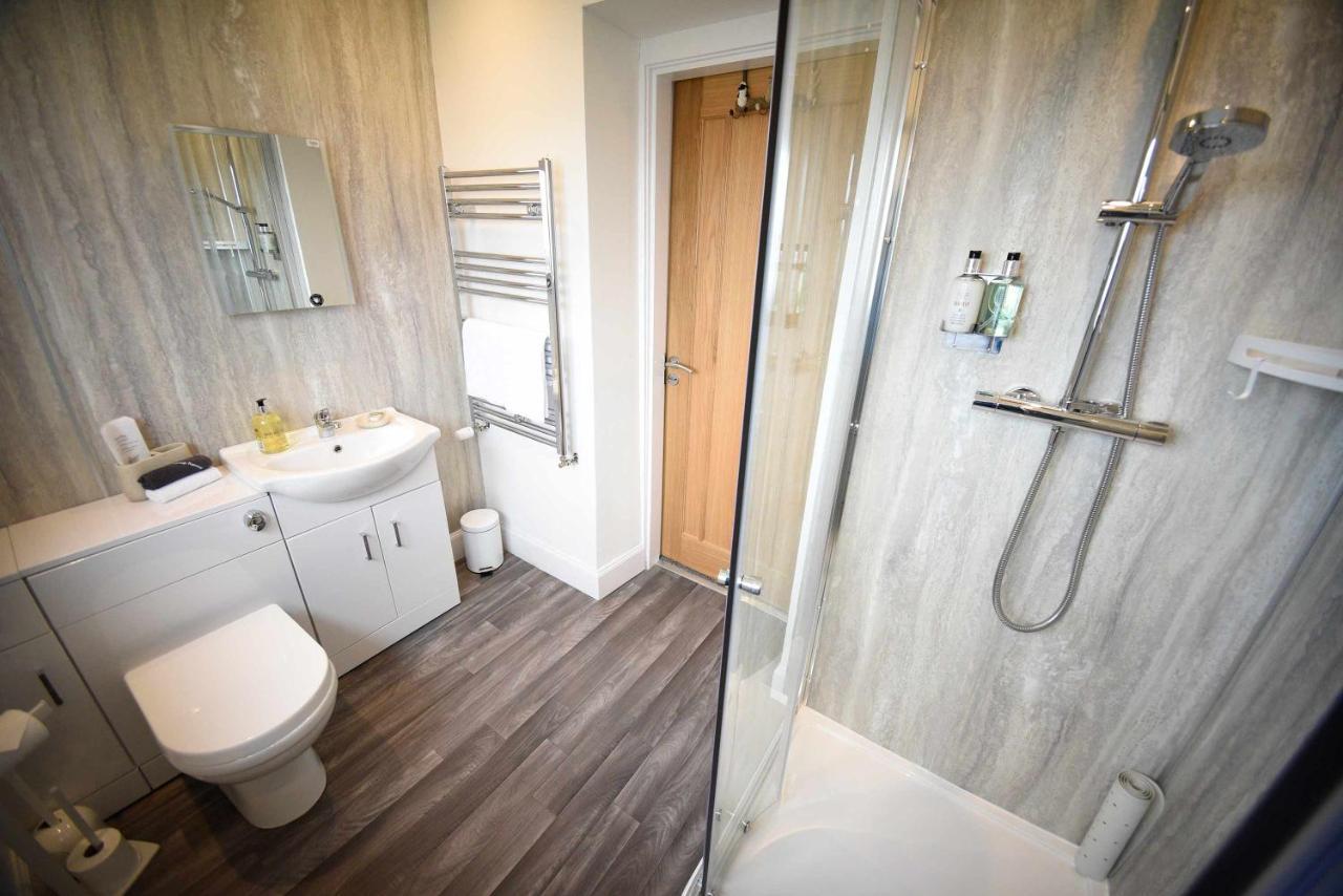 Apartament Tigh Beag Na Mara Roag Zewnętrze zdjęcie