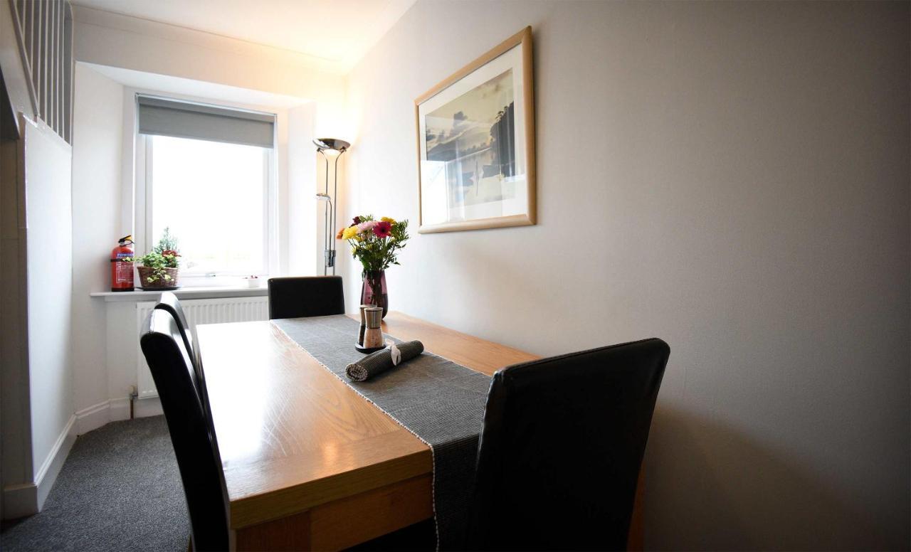 Apartament Tigh Beag Na Mara Roag Zewnętrze zdjęcie
