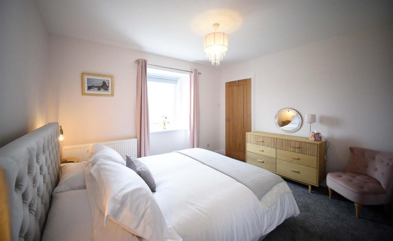Apartament Tigh Beag Na Mara Roag Zewnętrze zdjęcie