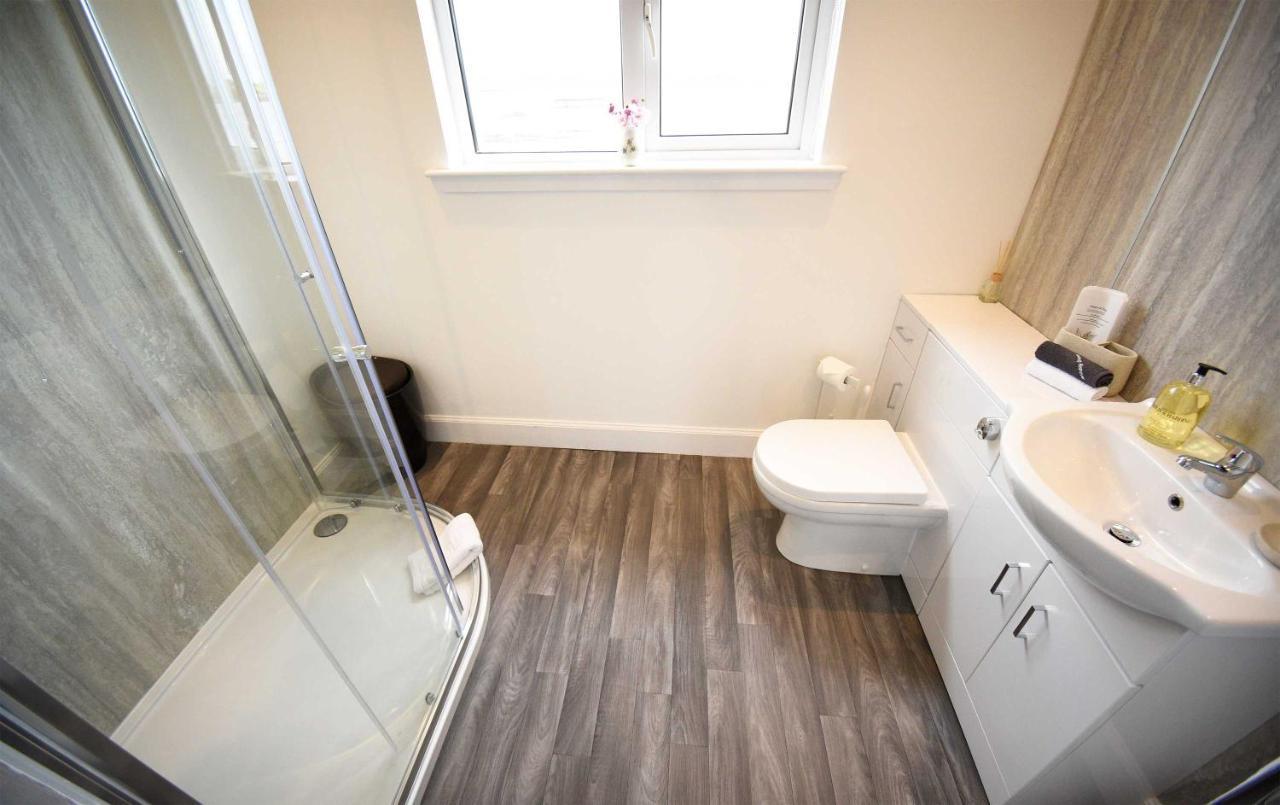 Apartament Tigh Beag Na Mara Roag Zewnętrze zdjęcie