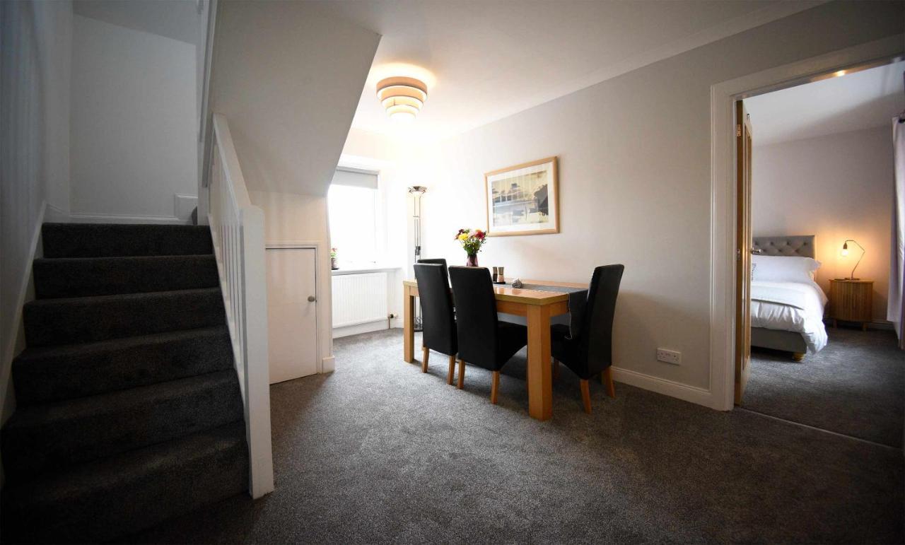 Apartament Tigh Beag Na Mara Roag Zewnętrze zdjęcie