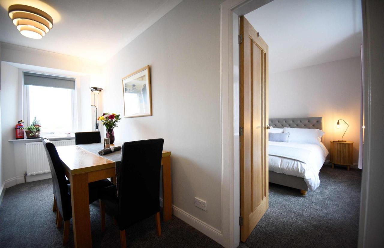 Apartament Tigh Beag Na Mara Roag Zewnętrze zdjęcie