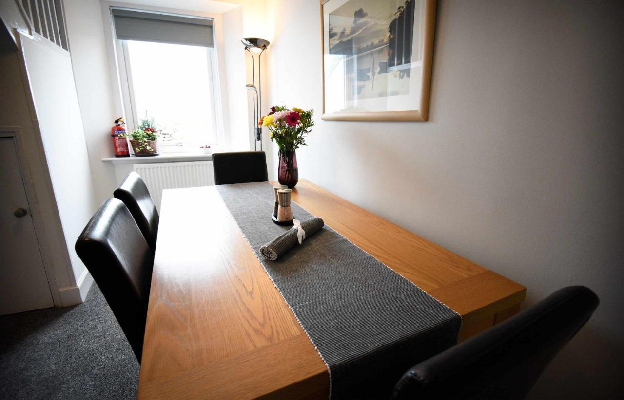 Apartament Tigh Beag Na Mara Roag Zewnętrze zdjęcie